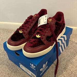 Adidas Continental 80 Sneakers